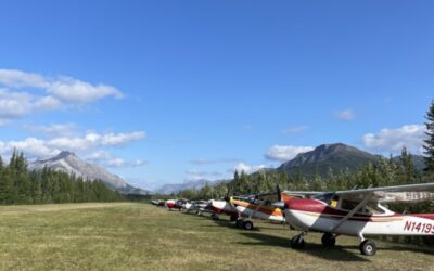 Brooks Range Bible Camp