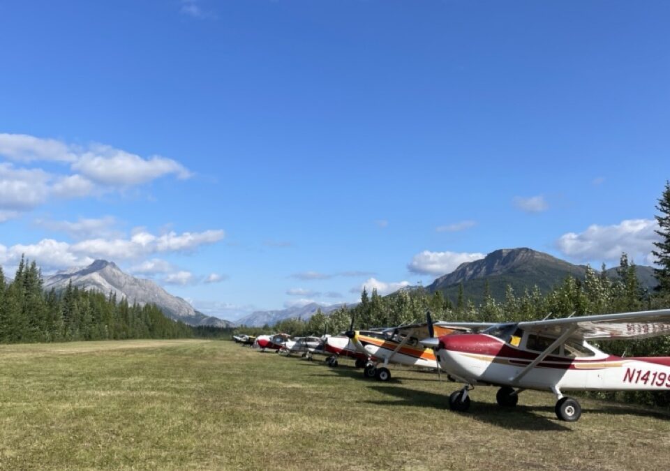 Brooks Range Bible Camp